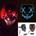 TAYF Neon Mask